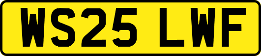 WS25LWF