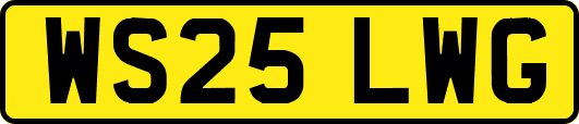 WS25LWG