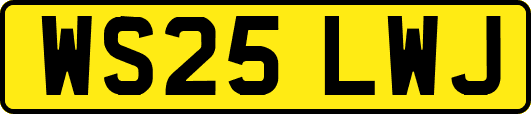 WS25LWJ