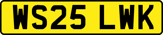 WS25LWK