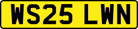 WS25LWN