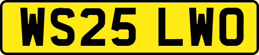 WS25LWO