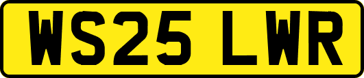 WS25LWR