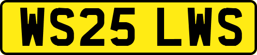 WS25LWS