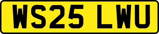 WS25LWU