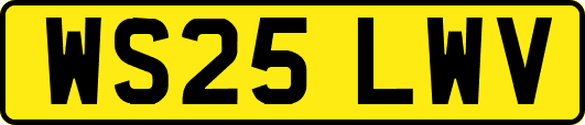 WS25LWV