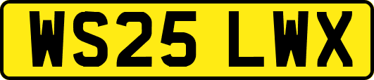 WS25LWX