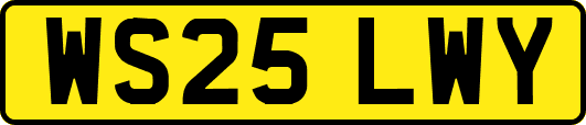 WS25LWY