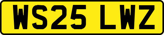 WS25LWZ