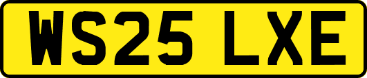 WS25LXE