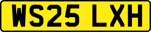 WS25LXH