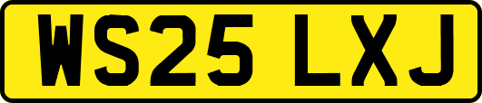 WS25LXJ