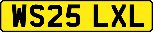 WS25LXL