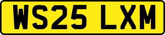 WS25LXM