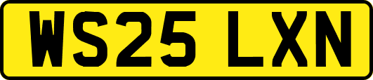 WS25LXN