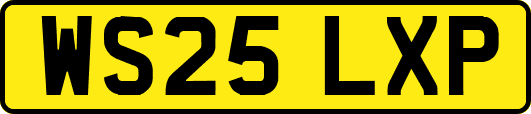 WS25LXP