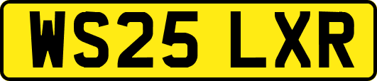 WS25LXR