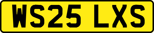 WS25LXS