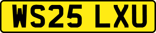 WS25LXU