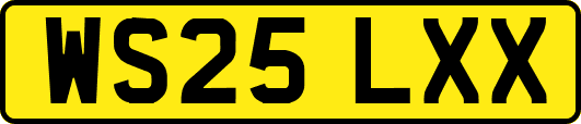 WS25LXX