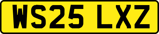 WS25LXZ