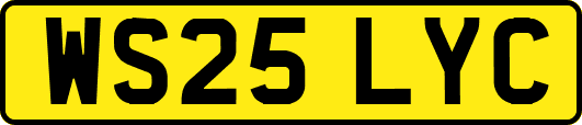 WS25LYC