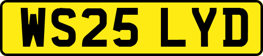 WS25LYD