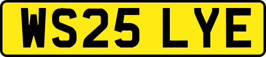 WS25LYE