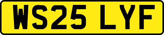 WS25LYF