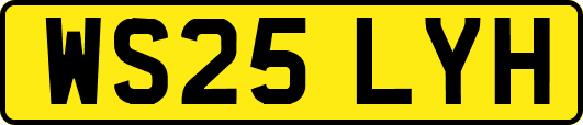 WS25LYH