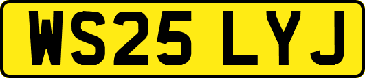 WS25LYJ