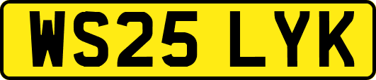 WS25LYK