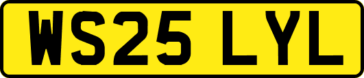 WS25LYL