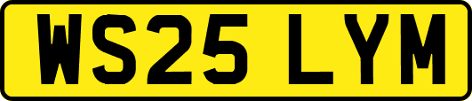 WS25LYM