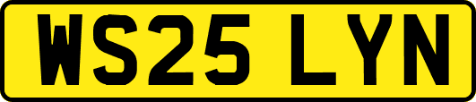WS25LYN