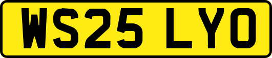WS25LYO