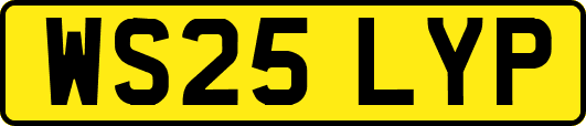 WS25LYP