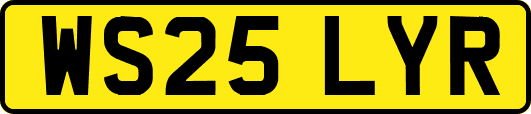 WS25LYR