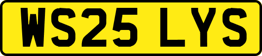 WS25LYS