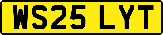 WS25LYT