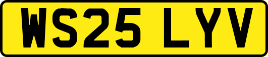 WS25LYV