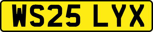 WS25LYX