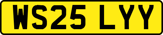 WS25LYY