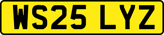WS25LYZ