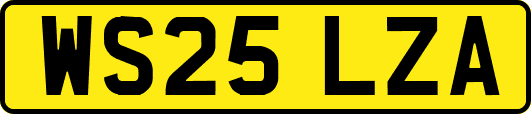 WS25LZA