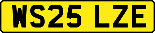 WS25LZE
