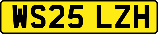 WS25LZH