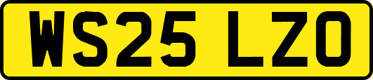 WS25LZO