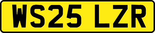 WS25LZR
