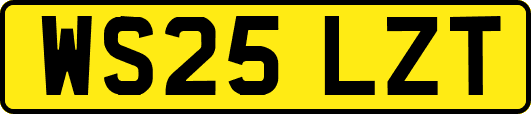 WS25LZT